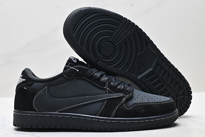 Air Jordan 1 Low x Travis Scott 14